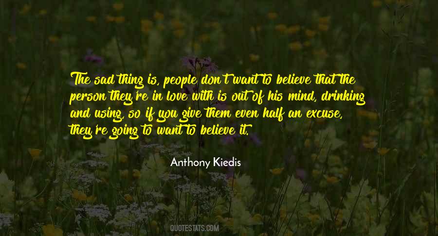 If You Love The Person Quotes #1830882