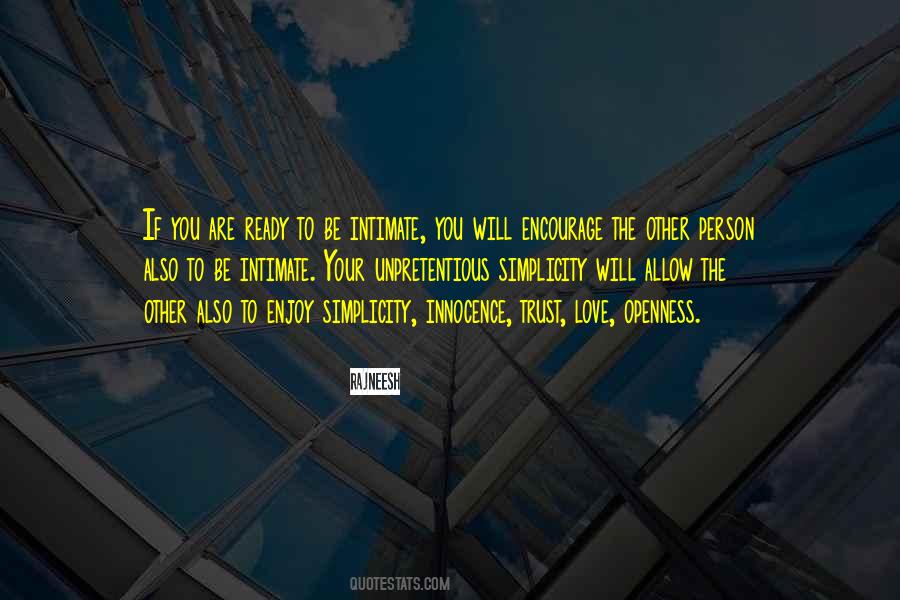 If You Love The Person Quotes #548608