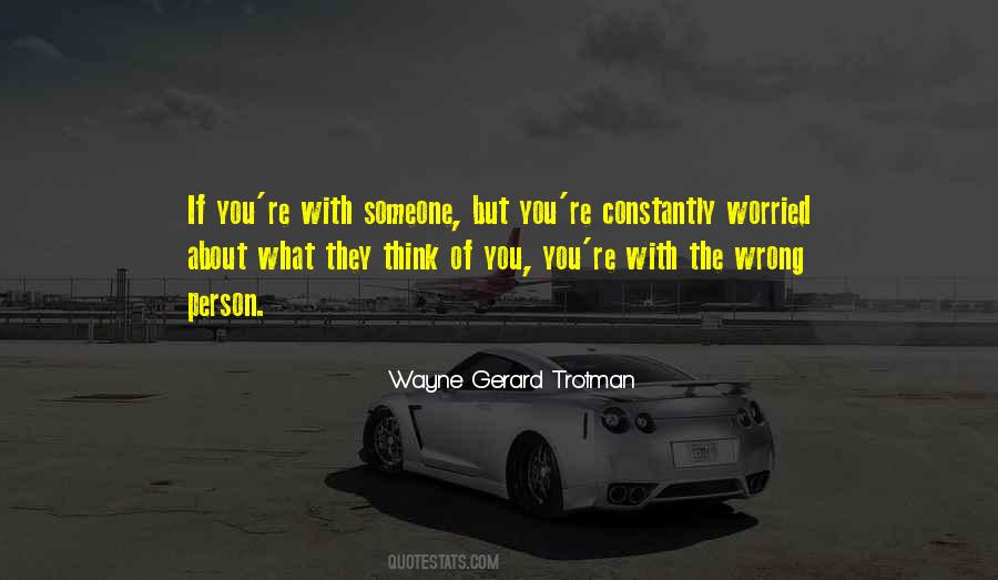 If You Love The Person Quotes #868892