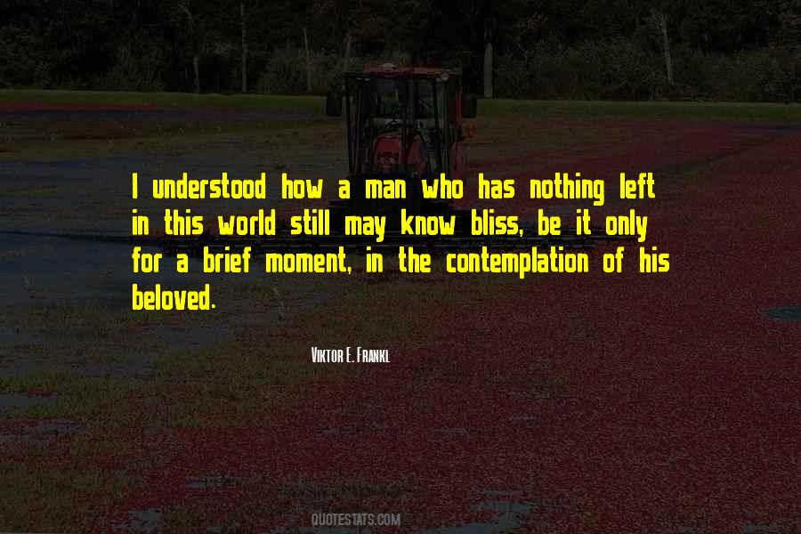 Life Of The Beloved Quotes #1239396
