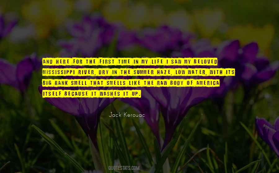 Life Of The Beloved Quotes #1616340
