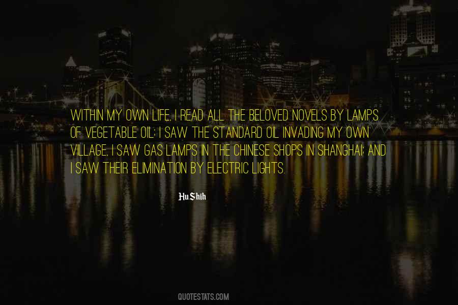 Life Of The Beloved Quotes #1628824