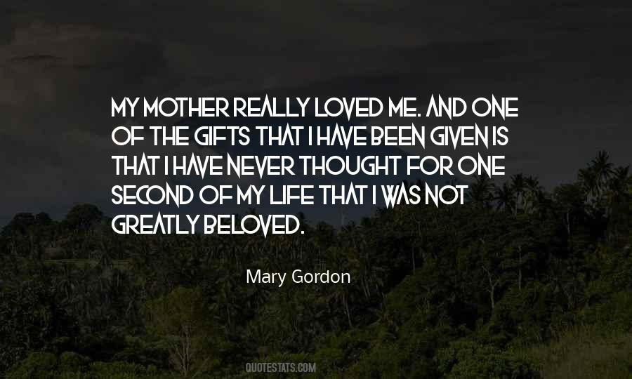 Life Of The Beloved Quotes #465589