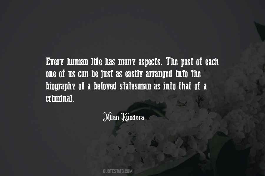 Life Of The Beloved Quotes #494345