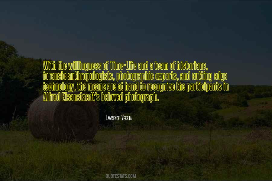 Life Of The Beloved Quotes #546112