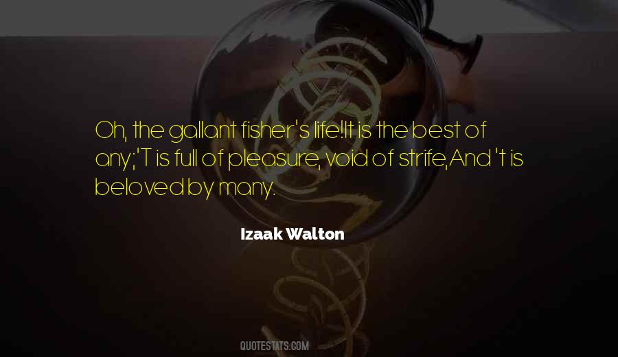 Life Of The Beloved Quotes #849158