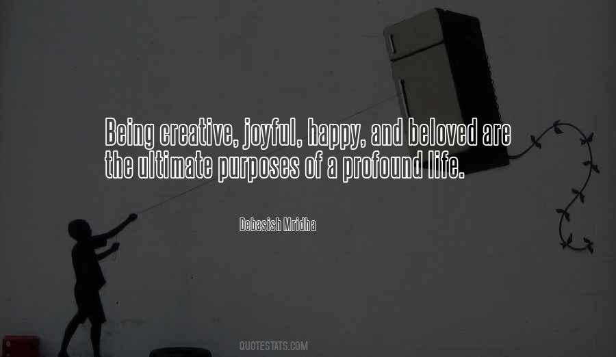 Life Of The Beloved Quotes #861021