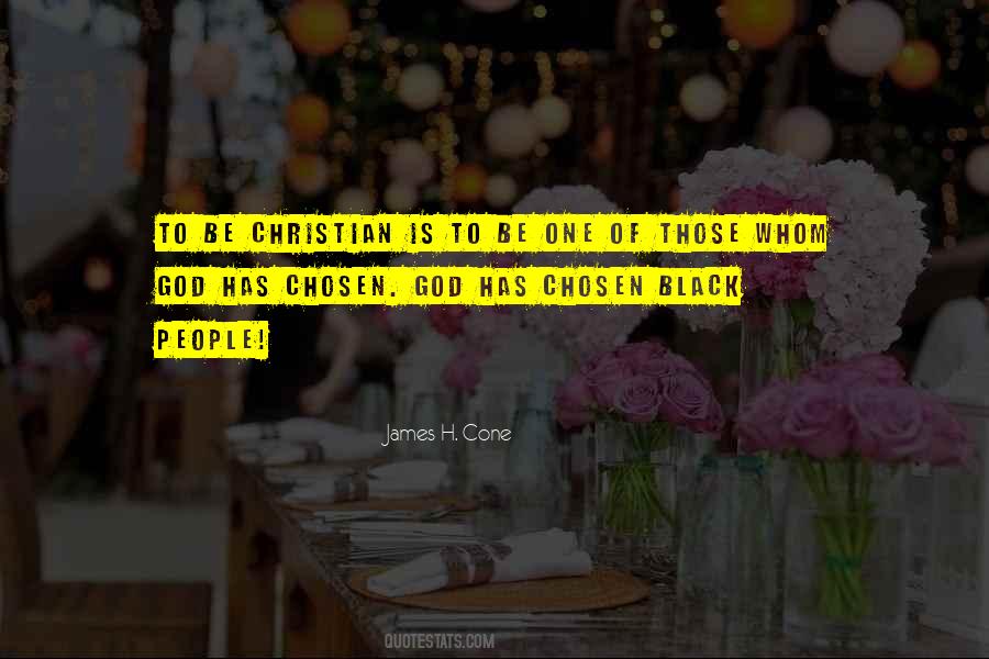 Black Christian Quotes #1005144