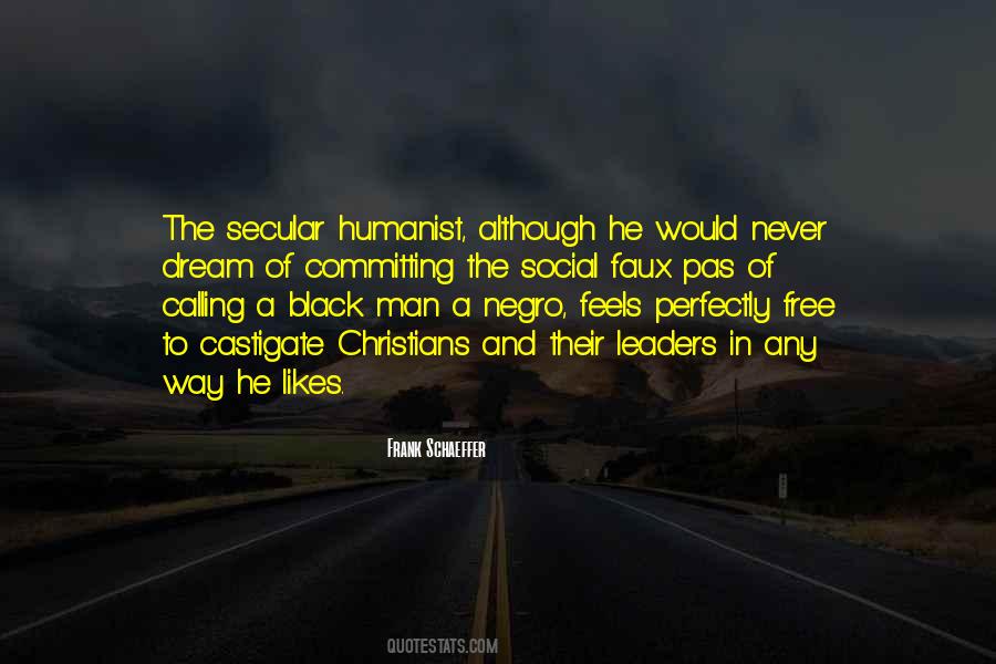 Black Christian Quotes #1134208