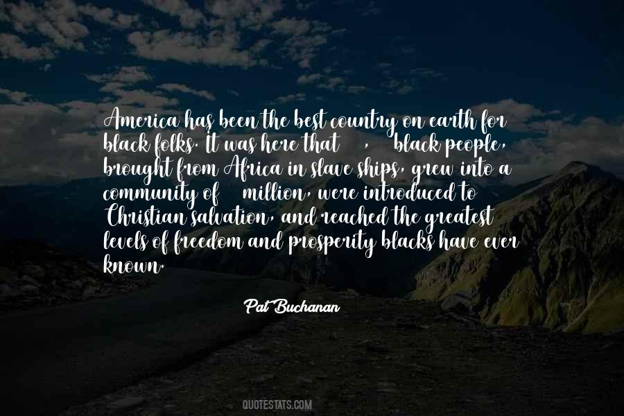 Black Christian Quotes #1566369