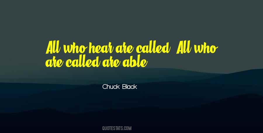 Black Christian Quotes #1642388