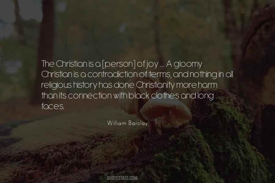 Black Christian Quotes #582761