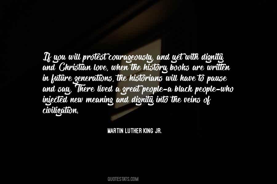 Black Christian Quotes #759195