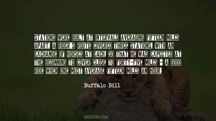 Good Rider Quotes #1105188