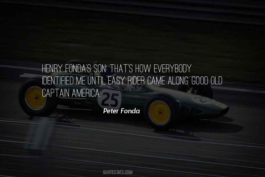Good Rider Quotes #339126