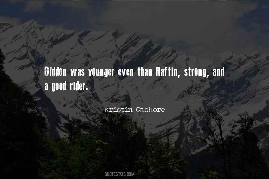 Good Rider Quotes #843928