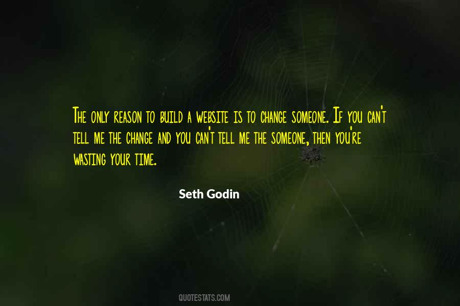 Website Build Quotes #1710028