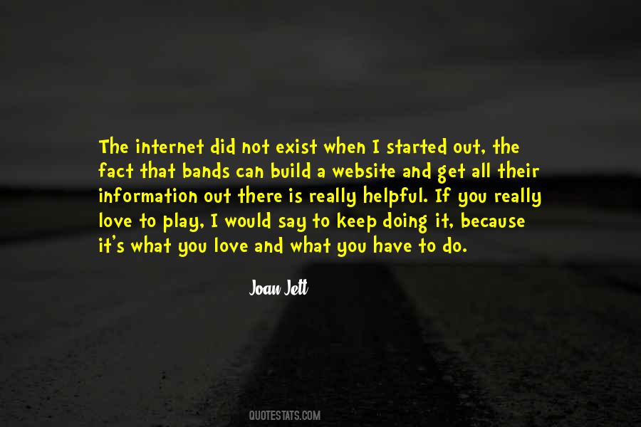 Website Build Quotes #768876