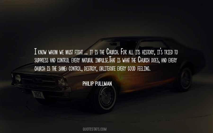 Good Feeling Quotes #1240398