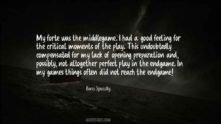Good Feeling Quotes #1417128