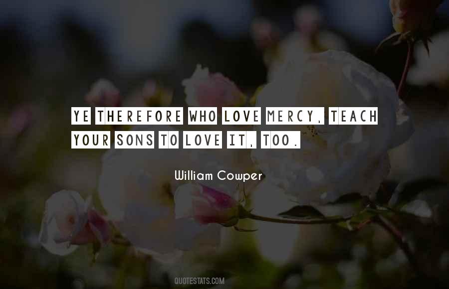 Teach My Son Quotes #894746
