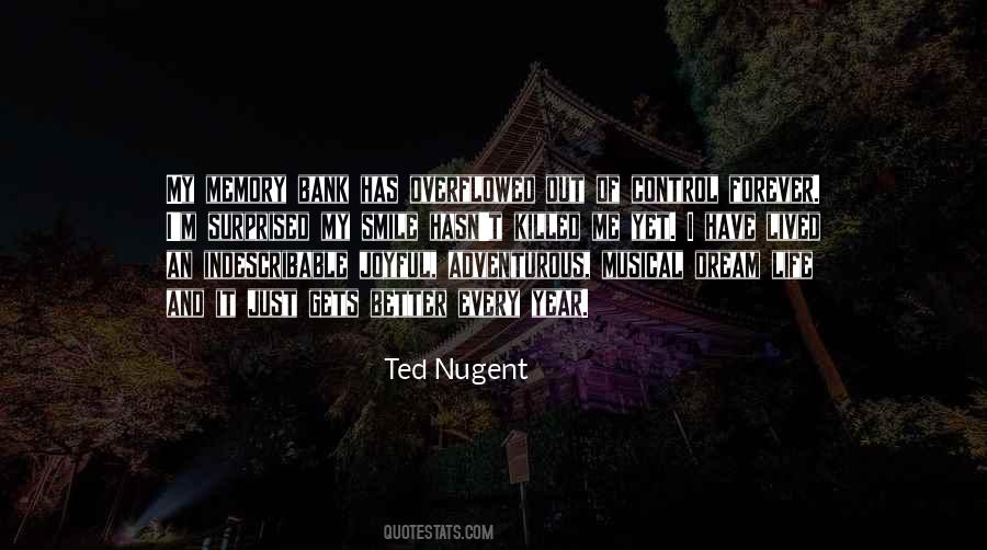 Why Am I Not Surprised Quotes #73503