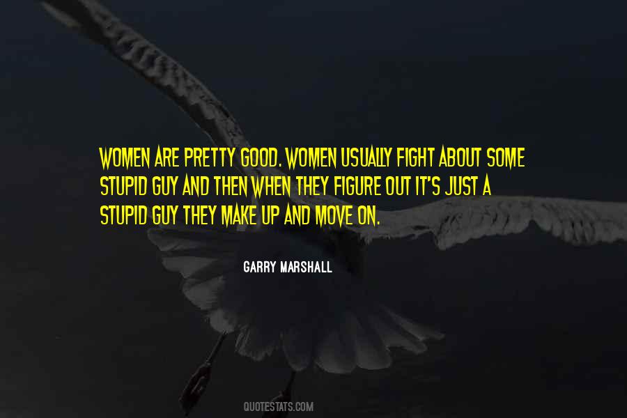 A Good Fight Quotes #214486