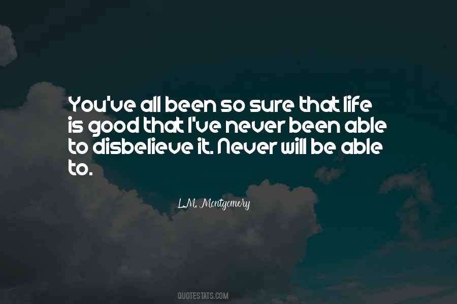 Family Hope Quotes #1486276