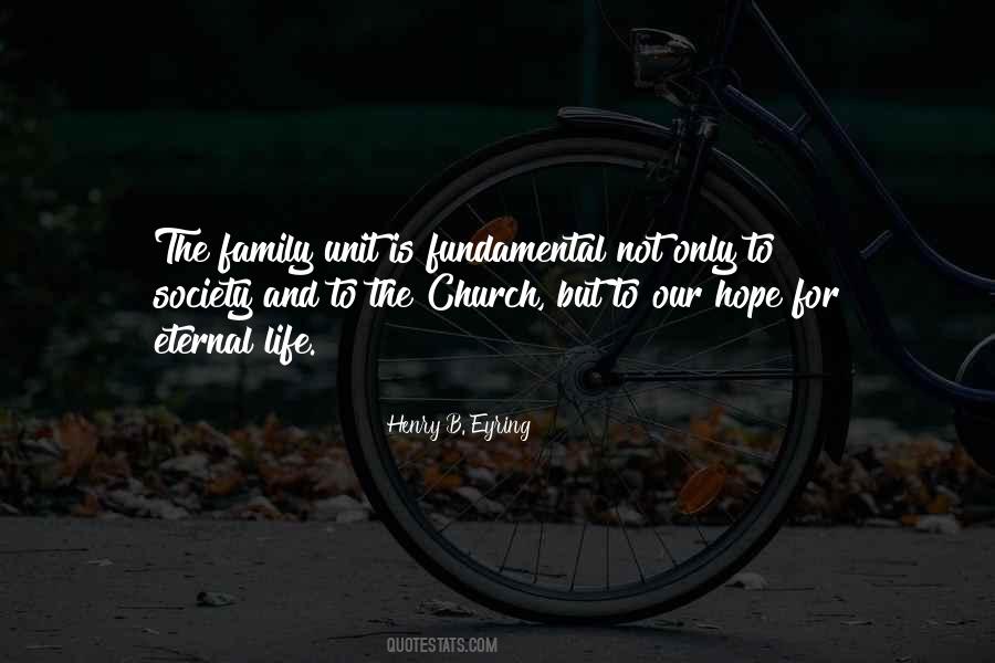 Family Hope Quotes #1542668