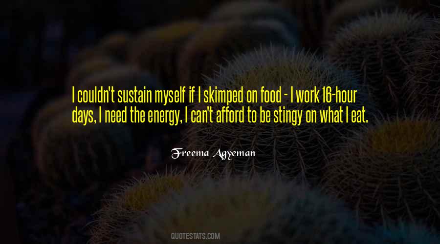 Need To Work On Myself Quotes #356837
