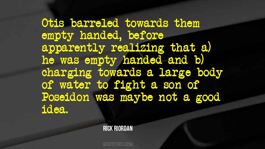 Good Fight Quotes #103199 Good Fight Quotes #103199