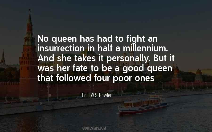 Good Fight Quotes #305402 Good Fight Quotes #305402