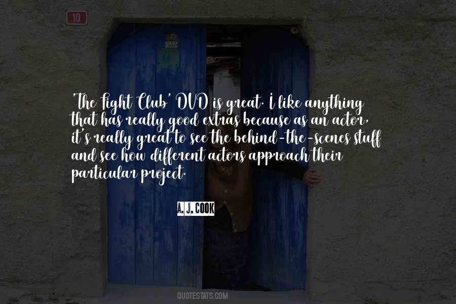 Good Fight Quotes #330364 Good Fight Quotes #330364