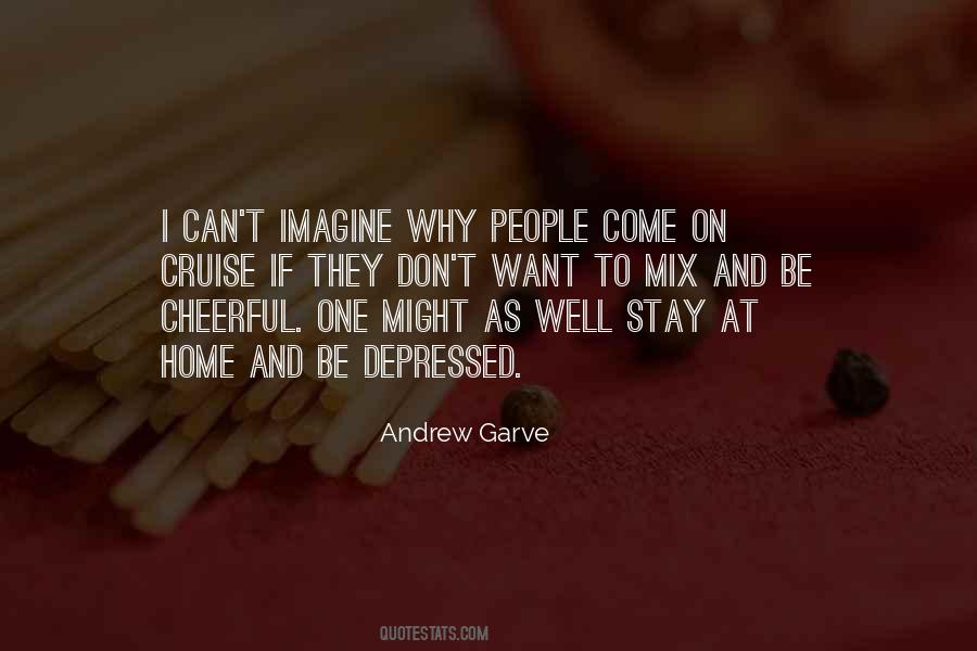 I Want To Come Home Quotes #465734