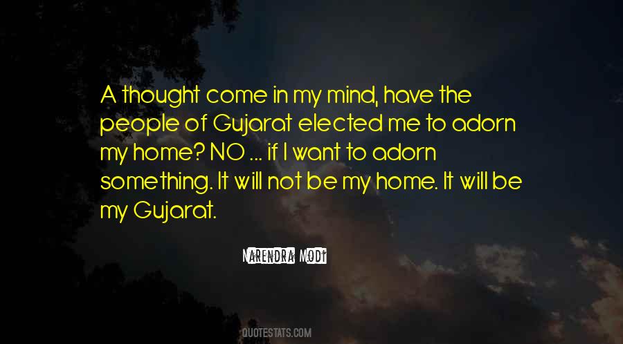 I Want To Come Home Quotes #779075