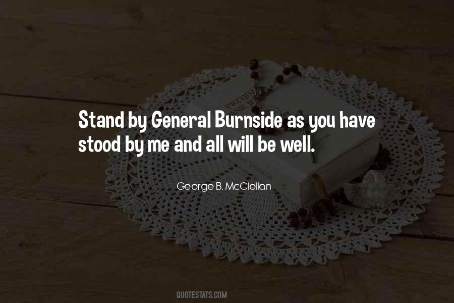 Will Stand By You Quotes #1177248