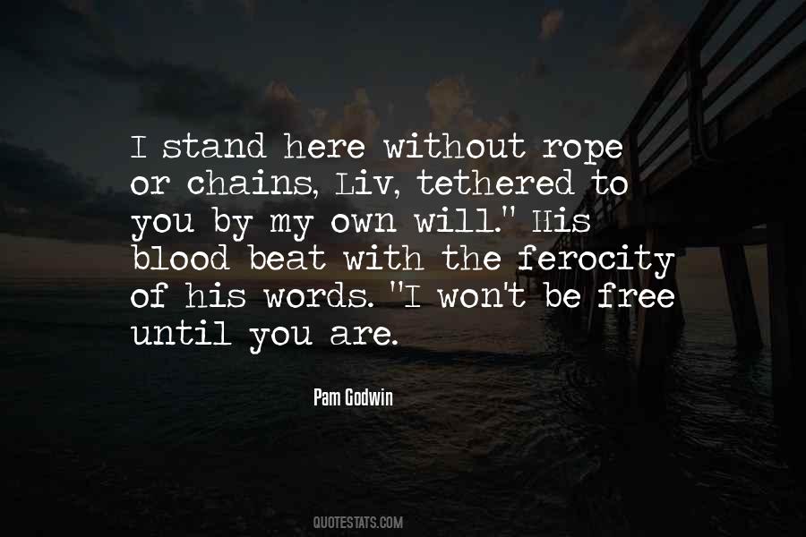 Will Stand By You Quotes #1338306