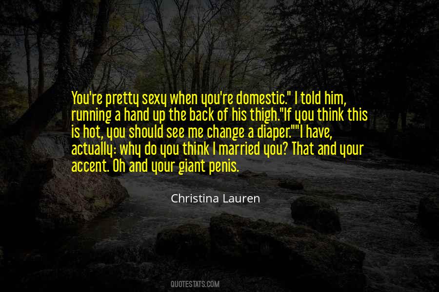Your Accent Quotes #302233