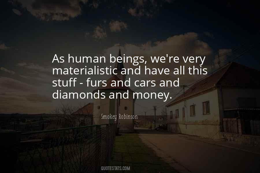 Quotes About Furs #1286944