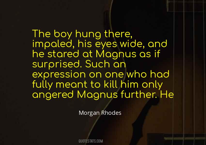 Only One Boy Quotes #884628