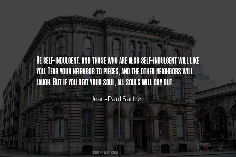 Soul Cry Quotes #1118880