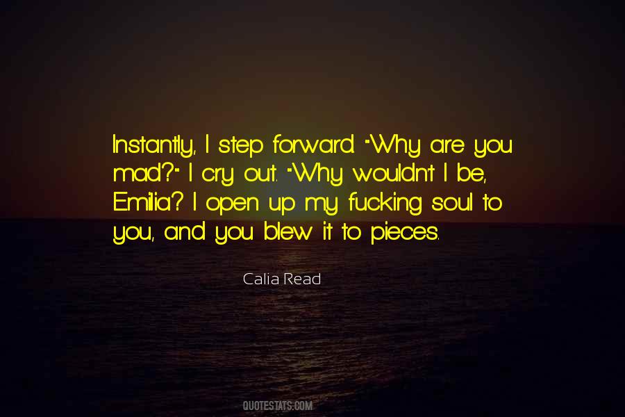 Soul Cry Quotes #239421