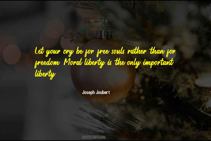 Soul Cry Quotes #841485