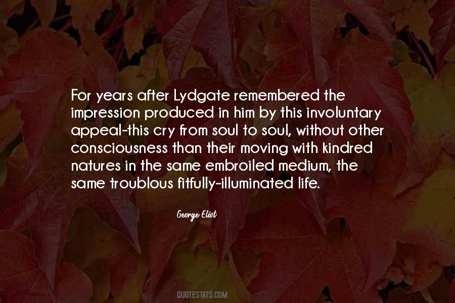 Soul Cry Quotes #914648