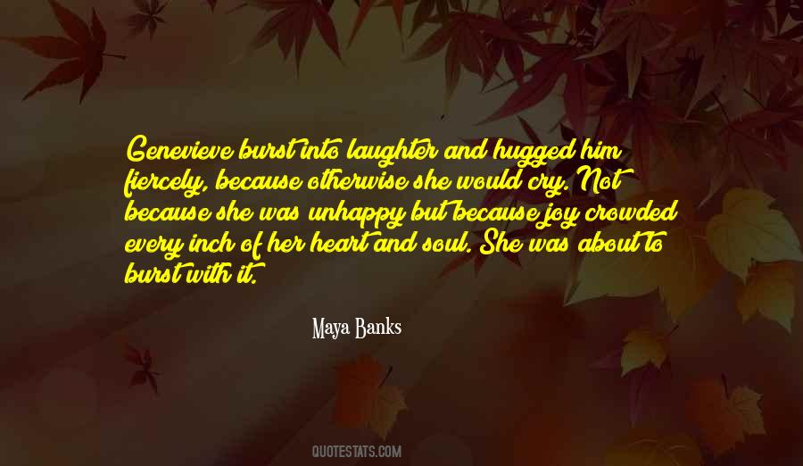 Soul Cry Quotes #939715
