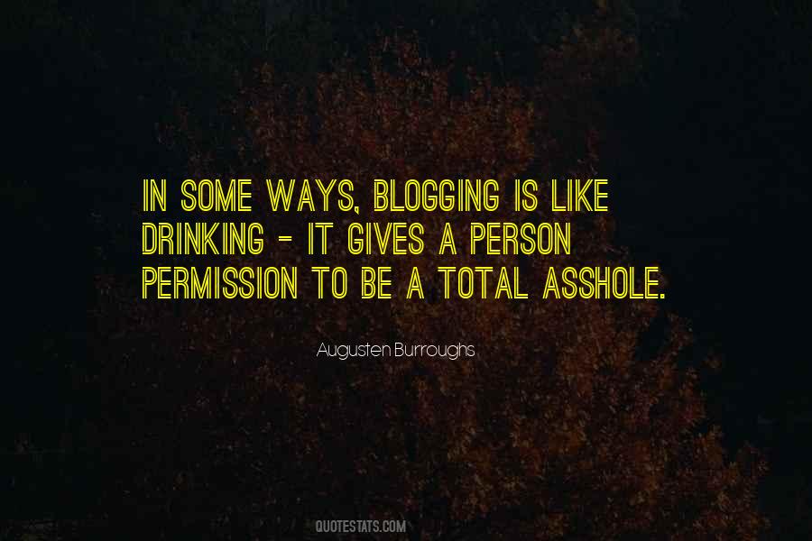 Giving Person Quotes #112149