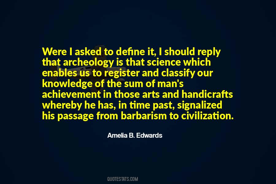 Past Achievement Quotes #1439293
