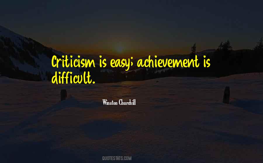 Past Achievement Quotes #19067