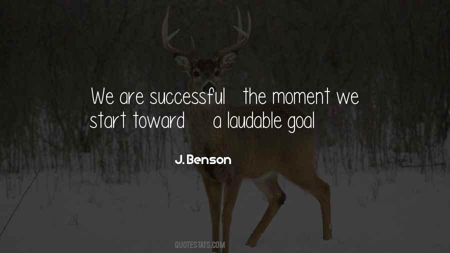 Past Achievement Quotes #26908