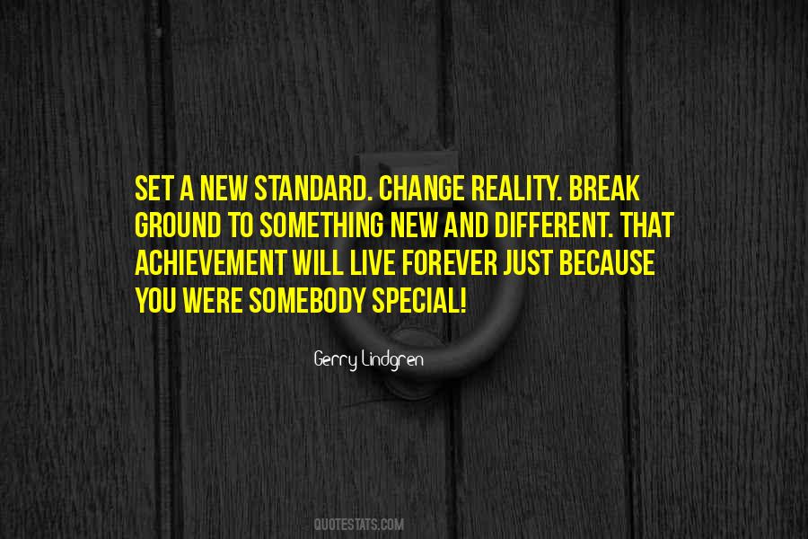 Past Achievement Quotes #40671